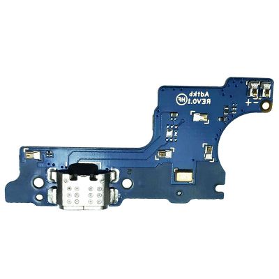 Charging Port Flex Cable For Samsung Galaxy A01 A015M A015F Charging Flex Cell Phone Parts Lcd Screen Touch