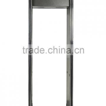 LED Walk Through Metal Detector photo-3