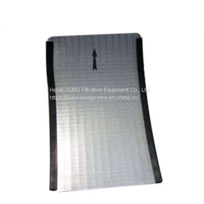 Parabolic Screen Filter photo-3