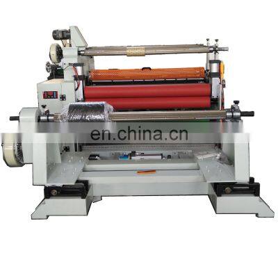 Plastic Film and Paper Slitting Rewinding Machine photo-5