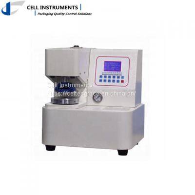 New Design Carton Board Mullen Burst Strength Tester ISO 2759 photo-3