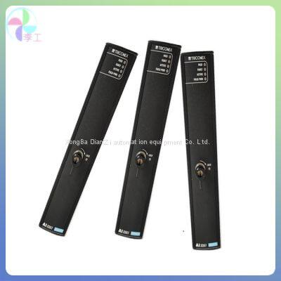 Triconex 3351 Invensys Tricon AI3351 Analog Input Module SIS System photo-2