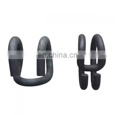 Railway fastenings SKL12 Elastic Rail Clip