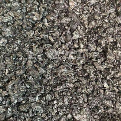 Carbon Additive, Recarburers for Steelmaking Graphite Petroleum Coke photo-3