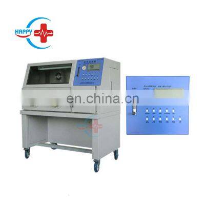 HC-B093 Professional Laboratory Bacterial Culture Anaerobic Incubator With LCD Display and UV Lamp photo-2