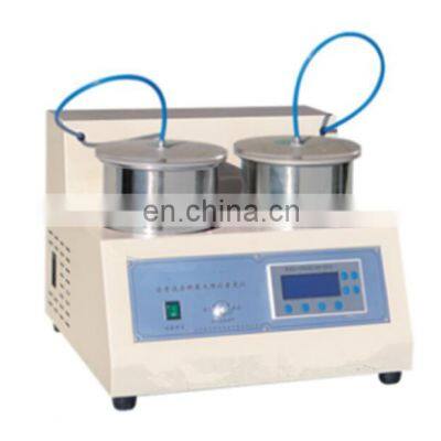 Standard Asphalt Mixture Maximum Theory Density Meter/Bitumen Density Test Equipment