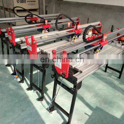 1800mm Tile Cutting Machine,Fully Automatic, 45 Degree Wood Cutting Machine,Multifunctional Cutting Machine photo-2