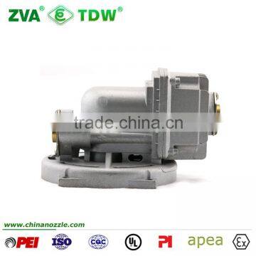 DURR Small Vapour Recovery Pump Vacuum Pump for Vapour Recovery Nozzle Quality Choice photo-6