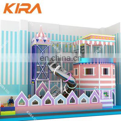 Indoor Playground Business Plan Kids Indoor Playground Design Projection Equipment