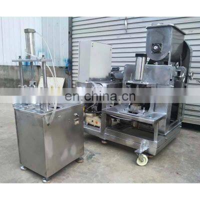 Fully Automatic Laundry Bar Soap Detergent Soap Making Machine