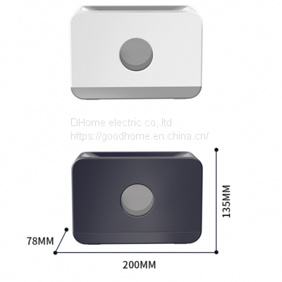 New Two-color Flame Aromatherapy Simulation Flame Aromatherapy Machine Home Desktop Large Capacity Humidifier Incense（Wechat:13510231336） photo-2