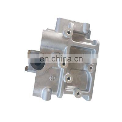 4M40 Cylinder Head Assembly Cast Iron Cylinder Head 4M40 OEM AMC908515 ME202621 Fit for For Mitsubishi Montero GLS GLX Canter photo-5