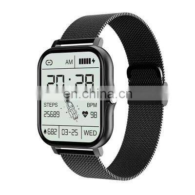 CT2 Hot Selling Low Price Products Factory Direct Selling Multifunctional Health Monitoring BT Calling Smart Watch