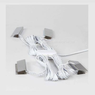 LED Glass Shelf Light Cabinet Light photo-4