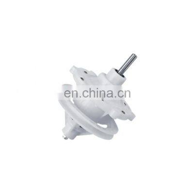 10Z30 L:31mm T.L:34.5mm PN.H:14mm Reduce Speed Gearbox Washing Machine Gear Box Parts photo-5