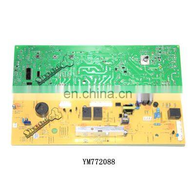 YM60001 YM772088 YM780855 YM1877991 YMHD-GX YM9824 PCB-Waschmaschinensteuerplatine photo-2