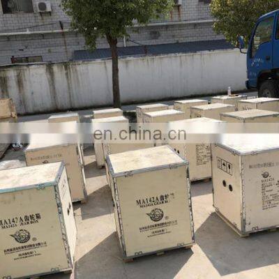 Brand New Hangzhou Advance GWC Series Marine Gearbox for Ship Boat photo-5