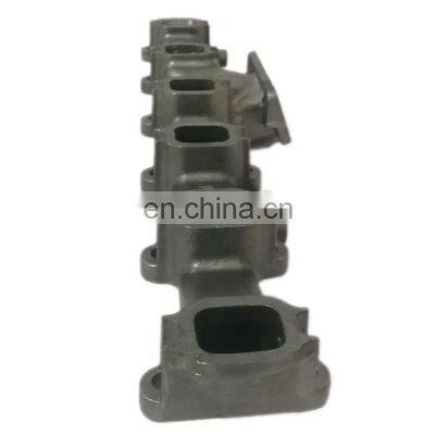 Genuine DCEC 6BT 4BT Diesel Engine Part 3931747 Exhaust Manifold photo-3