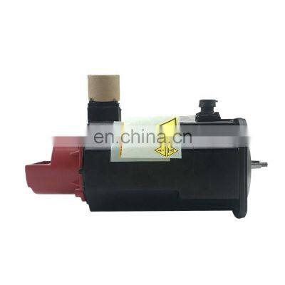 100% Original New A06B-0032-B675 Fanuc Cnc ac Servo Motor photo-2