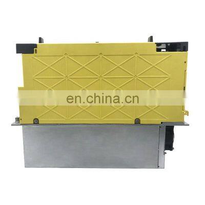 Hot sale original new Fanuc servo amplifier A06B-6250-H011