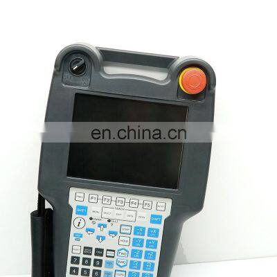 Original A05B-2255-C102#EMH Teach Pendant Robot Fanuc i Pendant photo-2