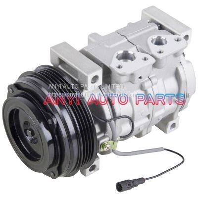 COM336 Compressor 10S13C 4PK for Suzuki Grand Vitara/XL-7