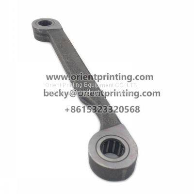 71.008.018 Rod for Heidelberg Cd102 Sm102 Ink Fountain Roller Control Clutch Hand Holder Offset Printing Machinery Spare Parts photo-3