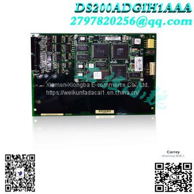 GE IS200DSPXH1DBD IS200DSPXH1DBC IC693DSM302-RE