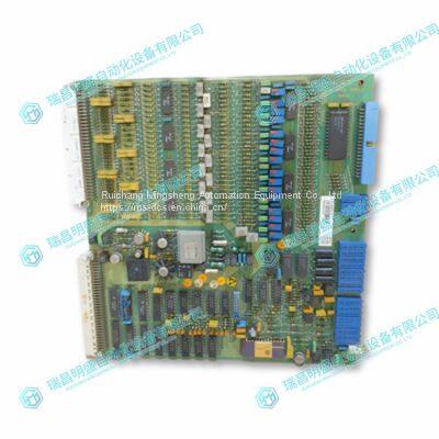 ABB DSAI130 57120001-P Thyristor Module photo-3