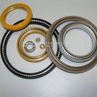 Straight for PAN Plug Seal Oil Cylinder, Turning Seal Non-standard Parts Processing photo-4