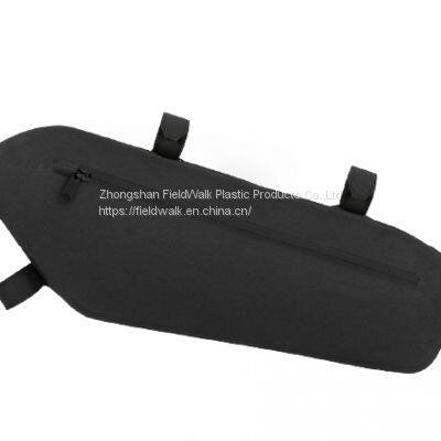 Outdoor Universal Waterproof Bag For Bicycle Mobile Phone Pouch PU Waterproof Cell Phone Case photo-4