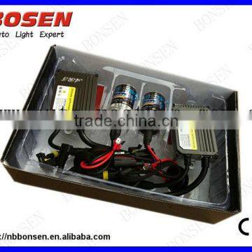 AC 35w Super-slim Canbus Hid Kit Best Hid Kit BrandH1, H4, H7, H8, H11, 9005, 9006,9004, 9007, H13,slim Ballast,car Headlight,hi photo-2