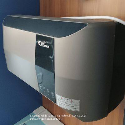 16l Instant Shower Water Heater Gas Bathroom Wall Heaters Induction Hot Water Heater photo-2