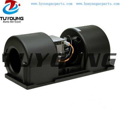 auto AC Blower Motor Assembly for CAT Caterpillar 4383170 BM4063 438-3170 24V