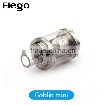 High Quality Genuine UD Goblin Mini Vaporizer RTA Tank Wholesale photo-6