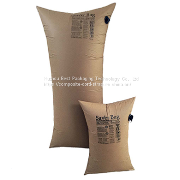 Paper Dunnage Bag