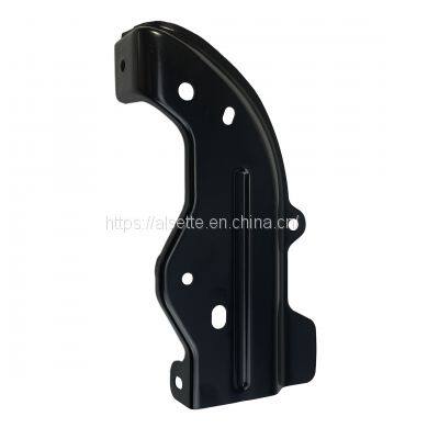 Alsette Auto Parts OEM Style Front Bumper Fender Bracket AS-MD3-1005 for Tesla Model 3 2016-2023 OE: OE: 1100382-S0-A, 1100383-S0-A photo-3