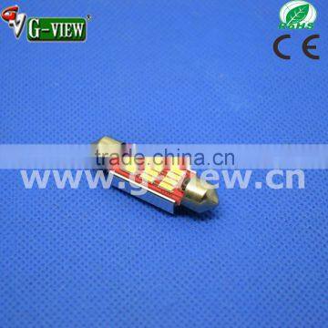 2016 New Interior Lamp Led C5w no Error F-39mm 12smd 4014 License Plate Light