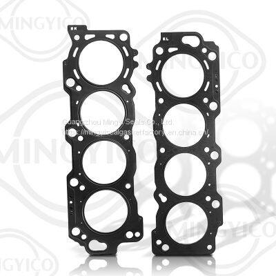 Suitable for Toyota Engine Cylinder Head Gasket 1111550070 Cylinder Bed 1111550060 Cylinder Head Gasket Sheet photo-2