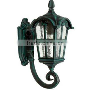 outdoor wall light