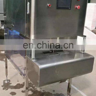 Orange Peeler/Canned Mandarin Orange Peeling Machine photo-3