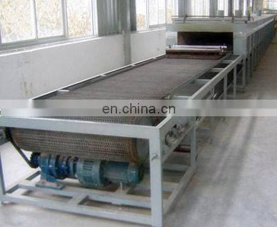 CE Standard Food Mesh Belt Drying Machine for Dehydrated Vegetable photo-4
