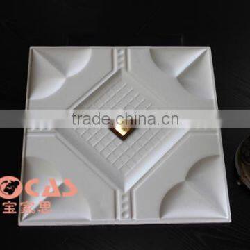 Interior Decoration Plastic Wall Panel