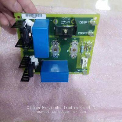 General Electric DS200IQXDG1A photo-2