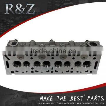 Wholesale High Performance XUD9 Cylinder Head For Fiat Ducato/Scudo photo-2