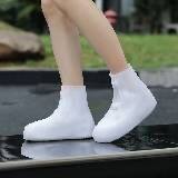 Popular Rain Shoe Cover, Waterproof Colourful Shoe Cover, Convenient Rain Shoe Cover,Hot Sell Rain Boot Covers photo-2