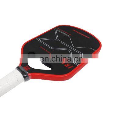 Wholesale Pickleball Paddle 3k 12k 18k Carbon T700 Custom Face  Pickleball Paddle
