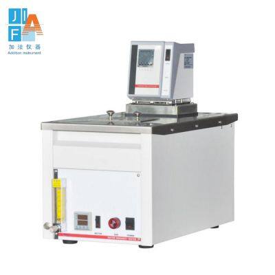 ASTM D1264 Lubricating Grease Water Washout Characteristics Tester