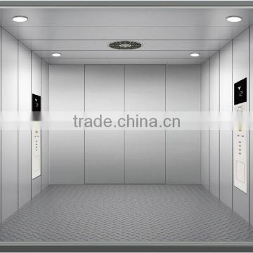 Cargo lift cargo elevator freight elevator high quality OT-H01