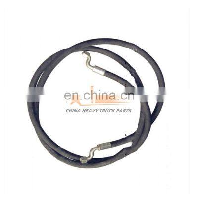 China Original Shacman F2000/L3000/M3000/F3000/X3000 Truck Spare Parts DZ93259820052 Oil Pipe